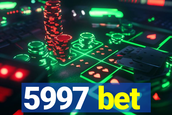 5997 bet